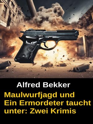 Undercover Mission - ebook